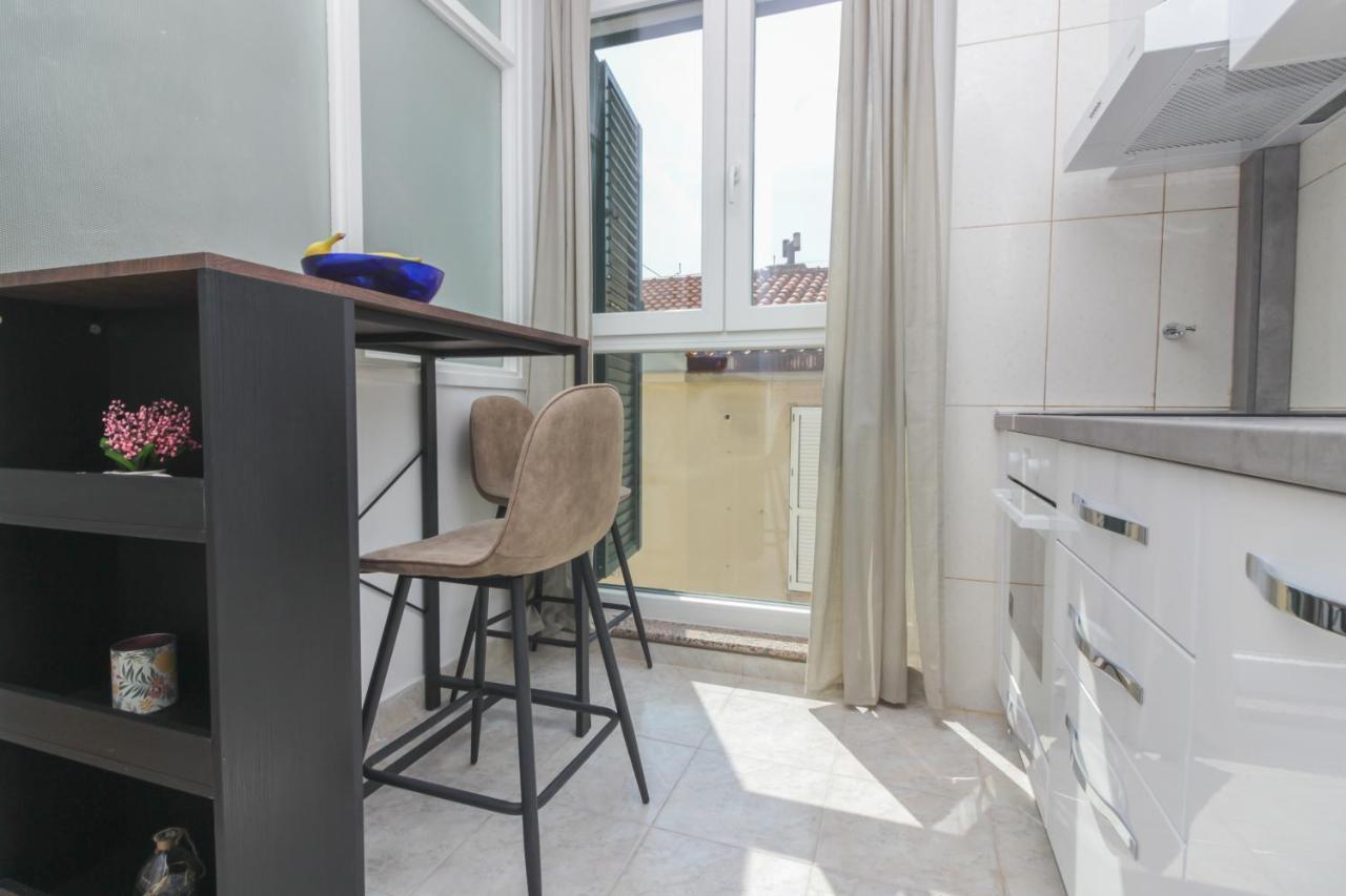 Apartment Castello-Old Town Zadar Exterior photo